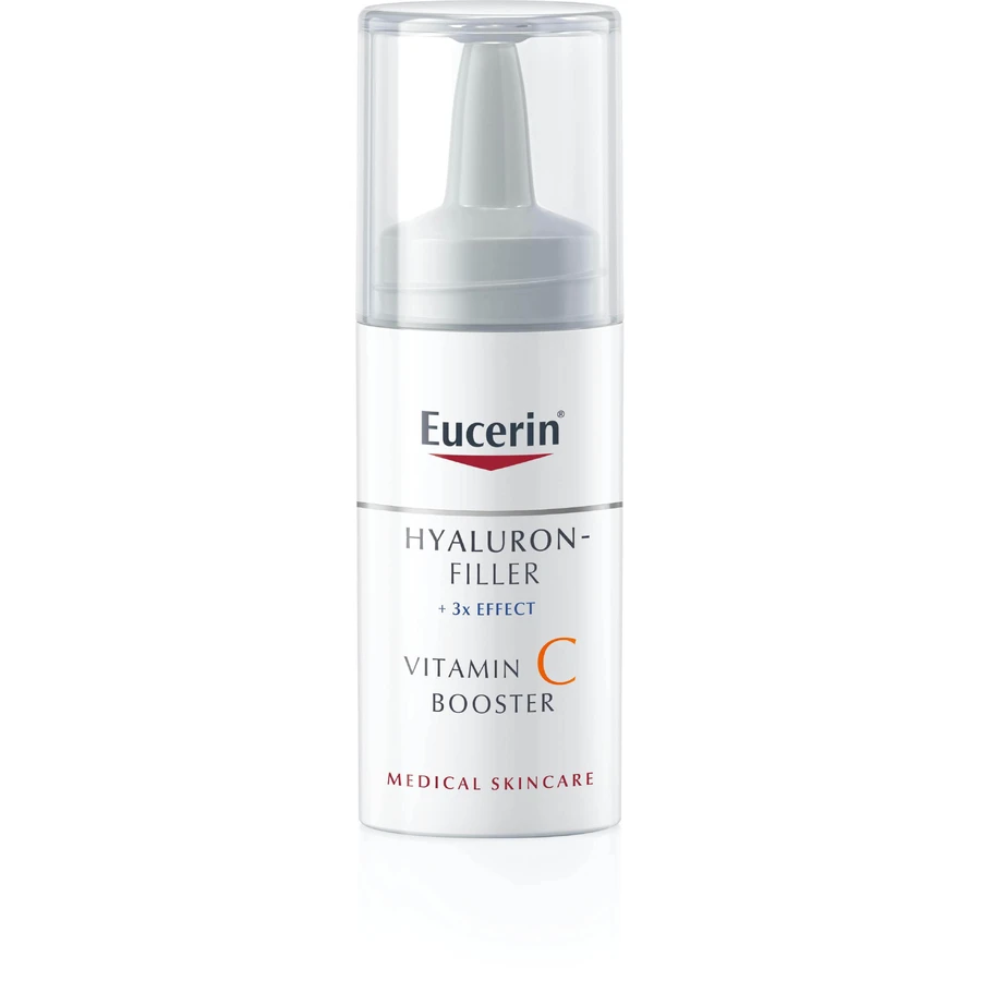 Eucerin HYALURON-FILLER Усилитель с витамином С 7,5 мл: цены и характеристики