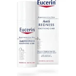 Eucerin ANTI-REDNESS успокаивающий крем 1×50 мл, для чувствительной кожи, склонной к покраснениям: цены и характеристики
