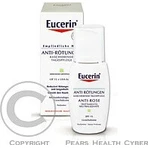 Eucerin ANTI-REDNESS успокаивающий крем 1×50 мл, для чувствительной кожи, склонной к покраснениям: цены и характеристики