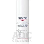 Eucerin ANTI-REDNESS успокаивающий крем 1×50 мл, для чувствительной кожи, склонной к покраснениям: цены и характеристики