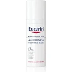 Eucerin ANTI-REDNESS успокаивающий крем 1×50 мл, для чувствительной кожи, склонной к покраснениям: цены и характеристики