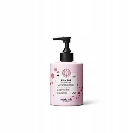Maria Nila Colour Refresh Pink Pop 0.06 300 мл 1×300 мл: ціни та характеристики
