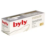 Дезодорант-крем без алюминия Sensitive, 25 мл, Byly