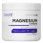 OstroVit ® Supreme Pure Magnesium Citrate, 200 г: цены и характеристики