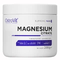 OstroVit ® Supreme Pure Magnesium Citrate, 200 г