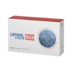 Уримил Форте Макс Plantapol Urimil Forte Max, 30 капсул: цены и характеристики