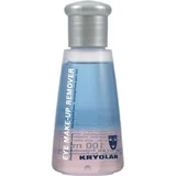 Рідина для зняття макіяжу з очей Kryolan EYE Make-Up Remover BIFAZIC