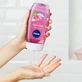 Nivea Waterlily amp; Oil Care Shower el для душа, 250 мл