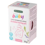 Premium Rosa Herbi Baby, чай для поддержания лактации, 20 пакетиков: цены и характеристики
