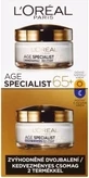 L'Oréal Paris Age Specialist 65+ двойная упаковка 2×50 мл, косметика