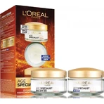 L'Oréal Paris Age Specialist 65+ двойная упаковка 2×50 мл, косметика: цены и характеристики