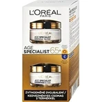 L'Oréal Paris Age Specialist 65+ двойная упаковка 2×50 мл, косметика: цены и характеристики