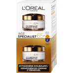 L'Oréal Paris Age Specialist 65+ двойная упаковка 2×50 мл, косметика: цены и характеристики