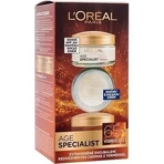 L'Oréal Paris Age Specialist 65+ двойная упаковка 2×50 мл, косметика: цены и характеристики