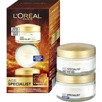 L'Oréal Paris Age Specialist 65+ двойная упаковка 2×50 мл, косметика: цены и характеристики