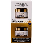 L'Oréal Paris Age Specialist 65+ двойная упаковка 2×50 мл, косметика: цены и характеристики