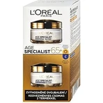 L'Oréal Paris Age Specialist 65+ двойная упаковка 2×50 мл, косметика: цены и характеристики
