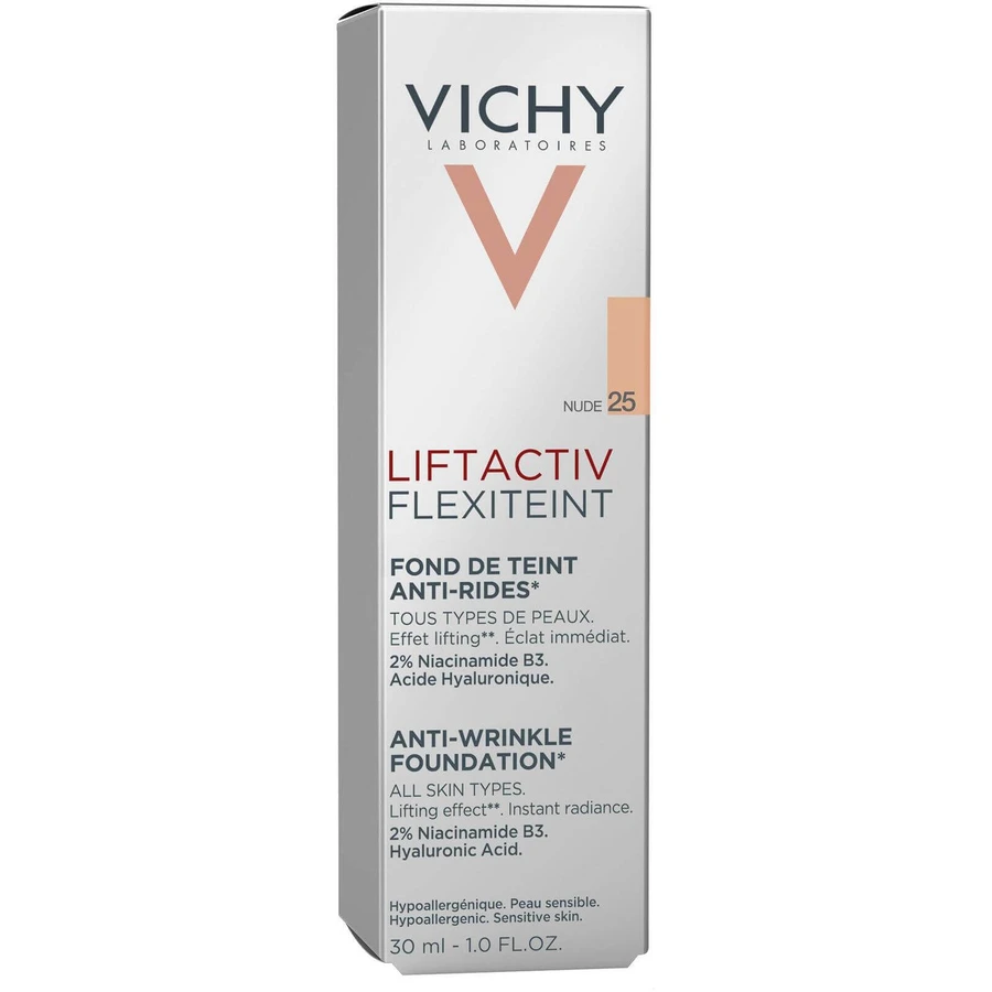 Vichy LIFTACTIV FLEXILIFT TEINT 25 для макіяжу 1х30 мл: ціни та характеристики