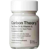 Carbon Theory, Спот-паста 30 мл, крем для обличчя
