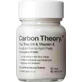 Carbon Theory, Spot Paste 30 мл, крем для кожи