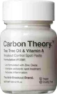 Carbon Theory, Спот-паста 30 мл, крем для обличчя