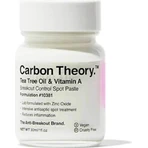 Carbon Theory, Spot Paste 30 мл, крем для кожи: цены и характеристики
