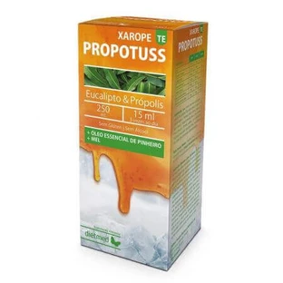 Propotuss TE, 250 мл, Dietmed