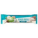 DmBio Батончик з кокосовим молоком, 40 г