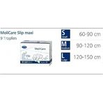 Molicare Slip Maxi 9 капель, размер L (120-150 см), 14 шт.: цены и характеристики