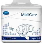 Molicare Slip Maxi 9 капель, размер L (120-150 см), 14 шт.: цены и характеристики