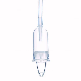 Назальный аспиратор Canpol Baby 5/119 med, 1 шт.