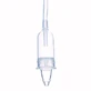 Назальный аспиратор Canpol Baby 5/119 med, 1 шт.