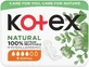 Kotex® NATURAL Normal 8 шт