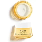 Vichy Neovadiol Ліпідний денний крем для обличчя після менопаузи, що відновлює ліпідний баланс, 50 мл: ціни та характеристики