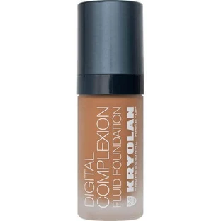 Тональний крем Kryolan Digital Complextion Fluid D34 30мл