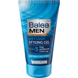 Balea MEN Стайлинг-гель Wet Look, 150 мл