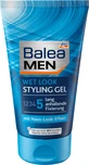 Balea MEN Гель для укладки Wet Look, 150 мл