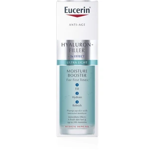 Eucerin HYALURON - Filler Зволожуючий бустер 30 мл