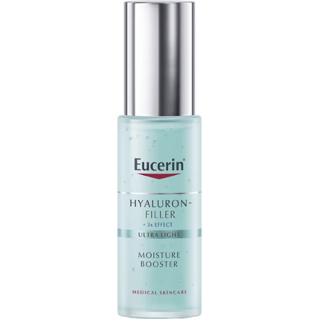 Eucerin HYALURON - Filler Зволожуючий бустер 30 мл: ціни та характеристики