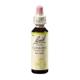 Flower Remedy краплі краплі для клематисів Original Bach Clematis Original Clematis, 20 мл, Rescue Remedy