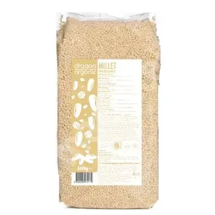 Органик Мэй, 500 г, Dragon Organic