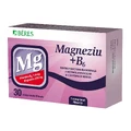 Магній + В6, 30 таблеток, Beres Pharmaceuticals Co