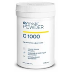 POWDER C 1000 - Витамин С (90 порций) Формедс: цены и характеристики