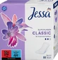 Jessa Classic Normal Ежедневный впитывающий материал Classic Normal, 55 шт.