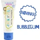 Jack n' Jill Натуральная зубная паста с календулой BUBBLEGUM 50 г