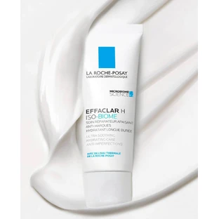 La Roche-Posay Effaclar H ISO-BIOME 40 мл