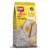 Борошно безглютенове Мікс С Кондитерське, 1 кг, Schar