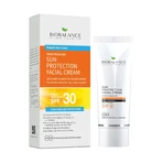 Солнцезащитный крем SPF30+ для лица, очень высокая защита UVA и UVB, Bio Balance, 75 мл: цены и характеристики