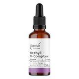 OstroVit Pharma Methyl B-Complex, капли, 30 мл