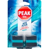 Освіжувач для туалету Peak Marine, 2 шт.